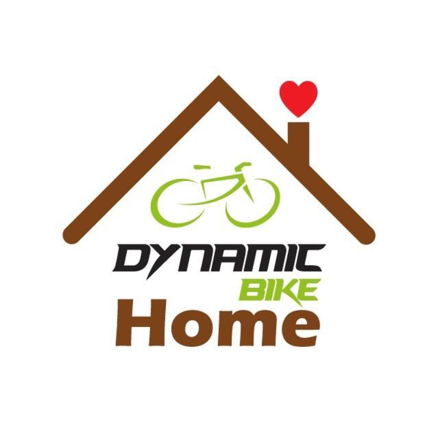 Dynamic Bike Home Curtea de Argeş Dış mekan fotoğraf